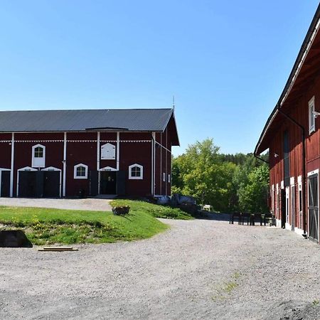 Braenntorps Gard Villa Kolmården Eksteriør billede