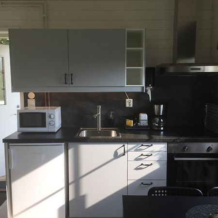 Braenntorps Gard Villa Kolmården Eksteriør billede