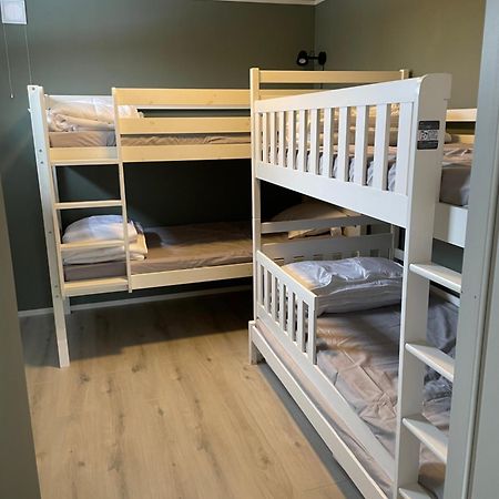 Braenntorps Gard Villa Kolmården Eksteriør billede