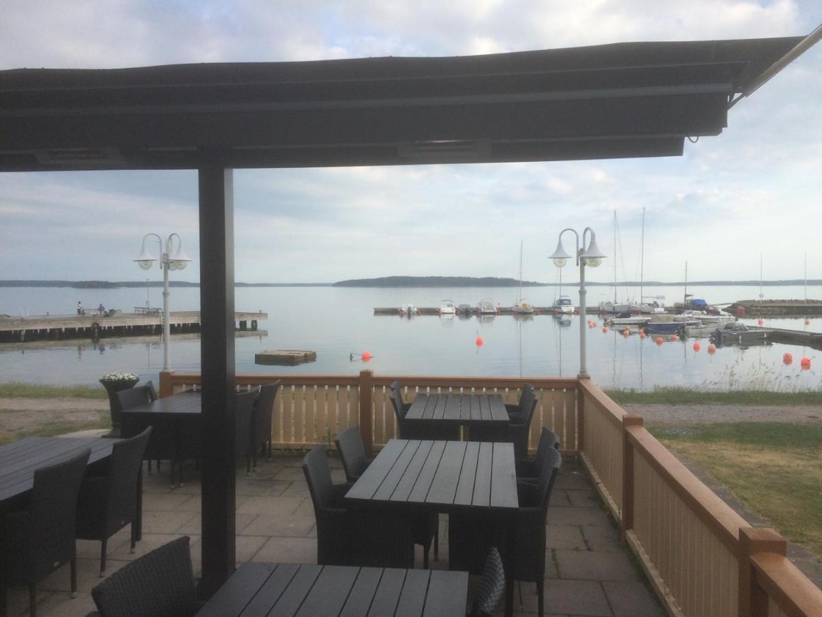 Braenntorps Gard Villa Kolmården Eksteriør billede