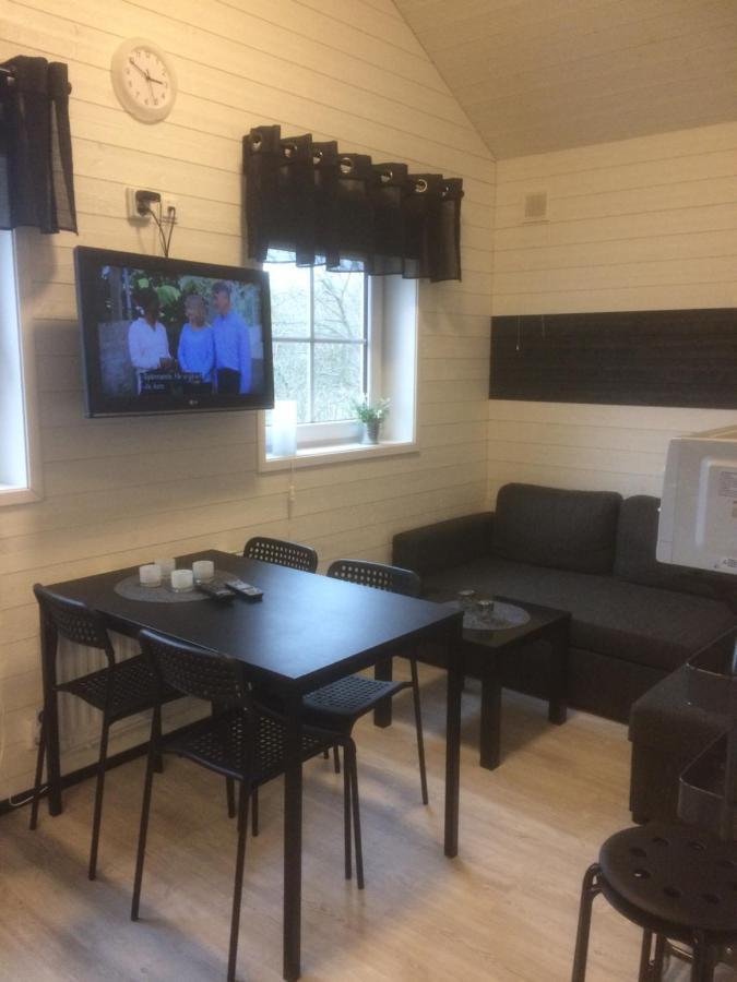Braenntorps Gard Villa Kolmården Eksteriør billede