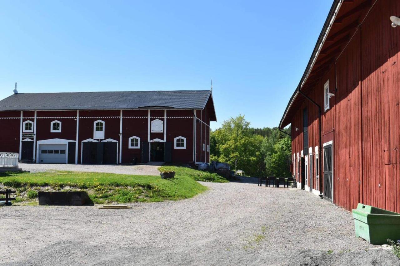 Braenntorps Gard Villa Kolmården Eksteriør billede
