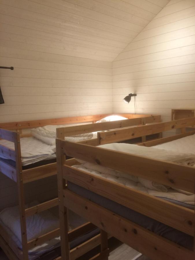 Braenntorps Gard Villa Kolmården Eksteriør billede