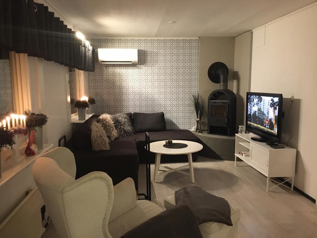 Braenntorps Gard Villa Kolmården Eksteriør billede