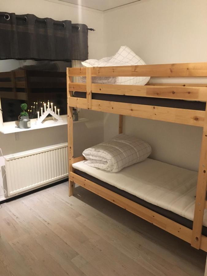 Braenntorps Gard Villa Kolmården Eksteriør billede