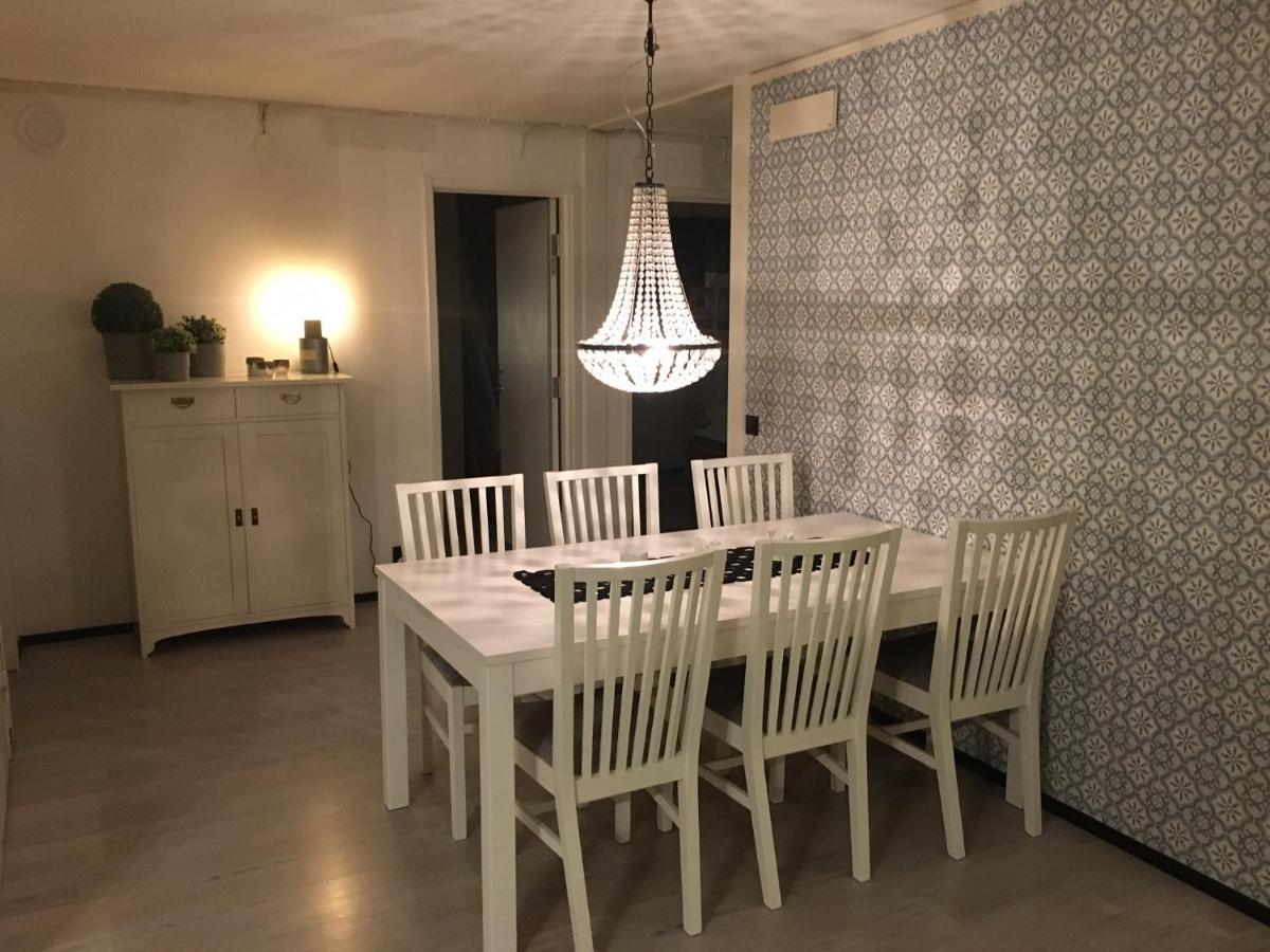 Braenntorps Gard Villa Kolmården Eksteriør billede