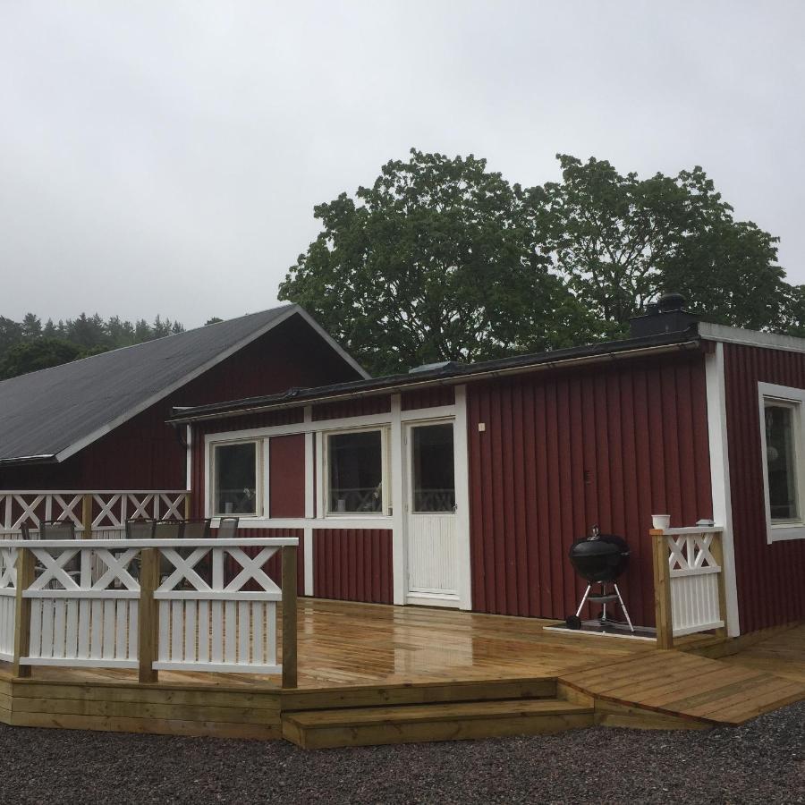 Braenntorps Gard Villa Kolmården Eksteriør billede