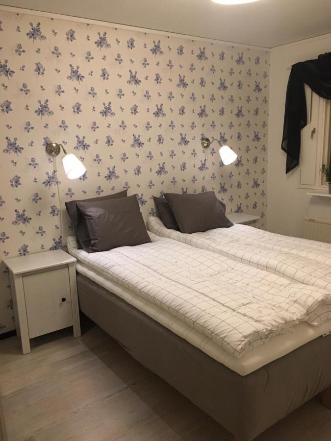 Braenntorps Gard Villa Kolmården Eksteriør billede