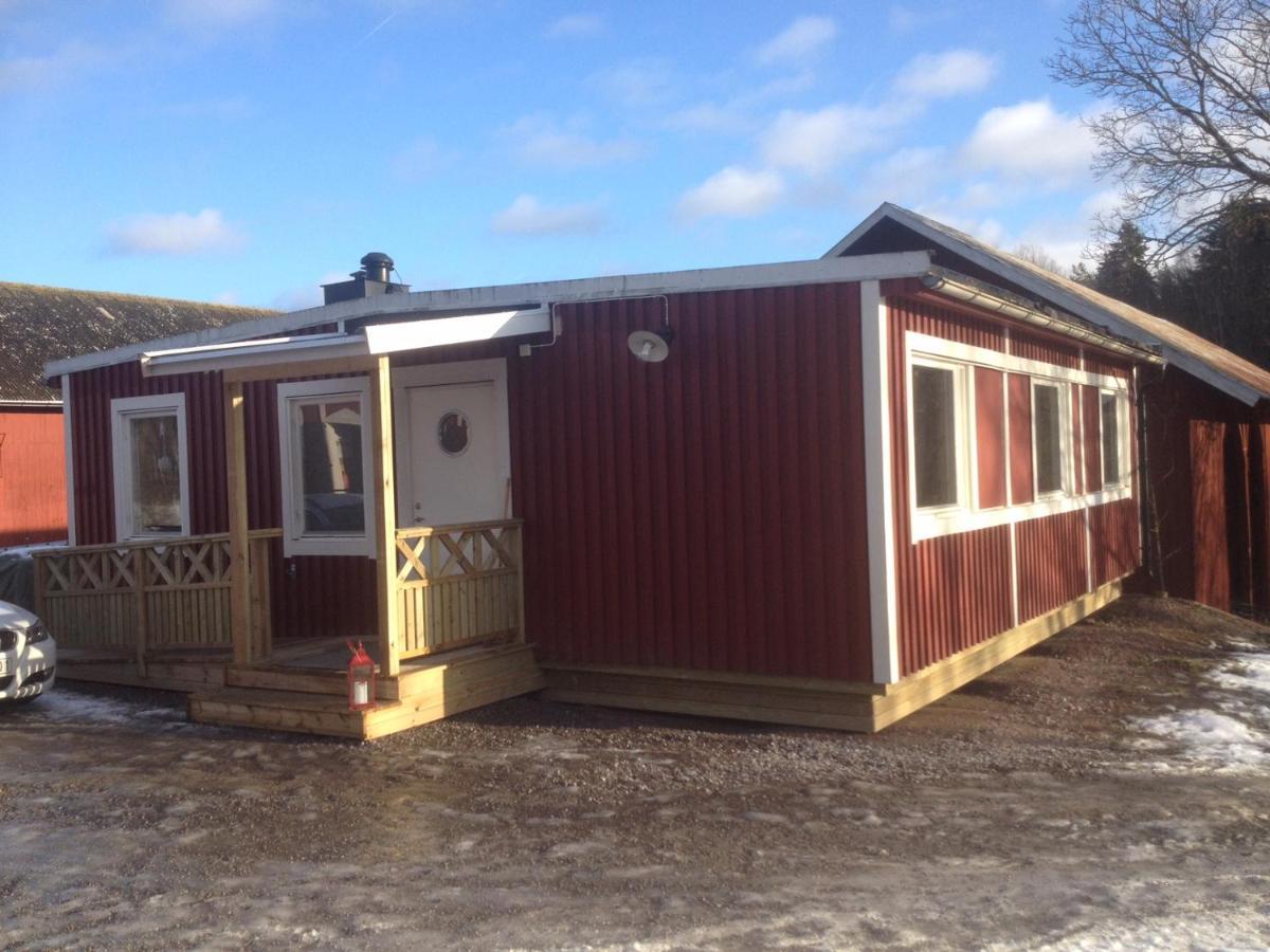 Braenntorps Gard Villa Kolmården Eksteriør billede