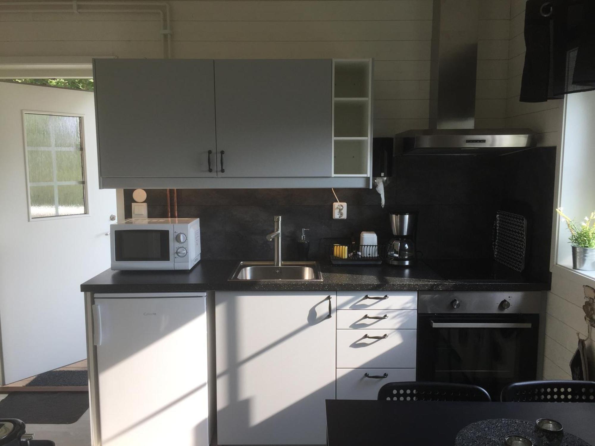 Braenntorps Gard Villa Kolmården Eksteriør billede