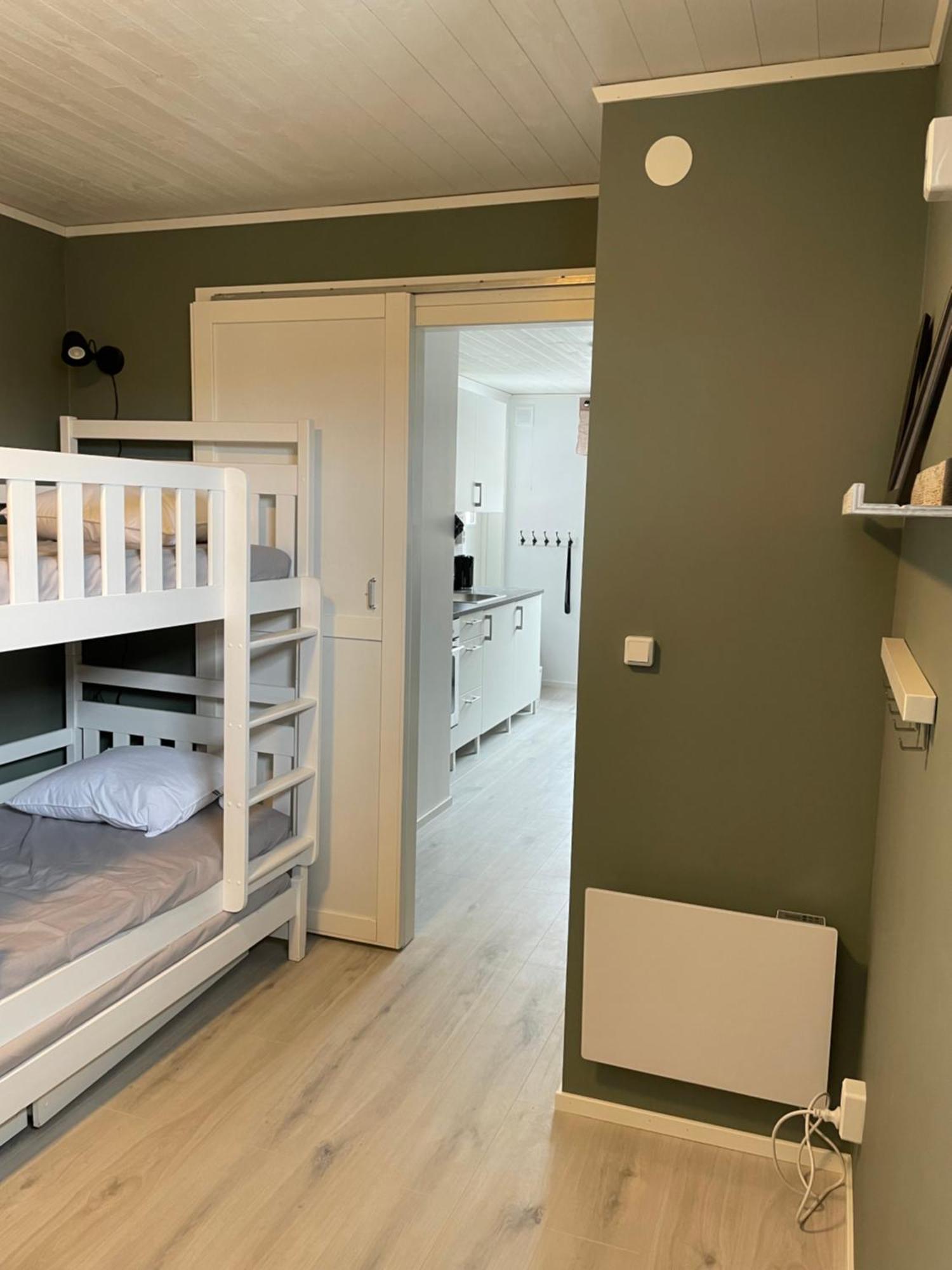 Braenntorps Gard Villa Kolmården Eksteriør billede