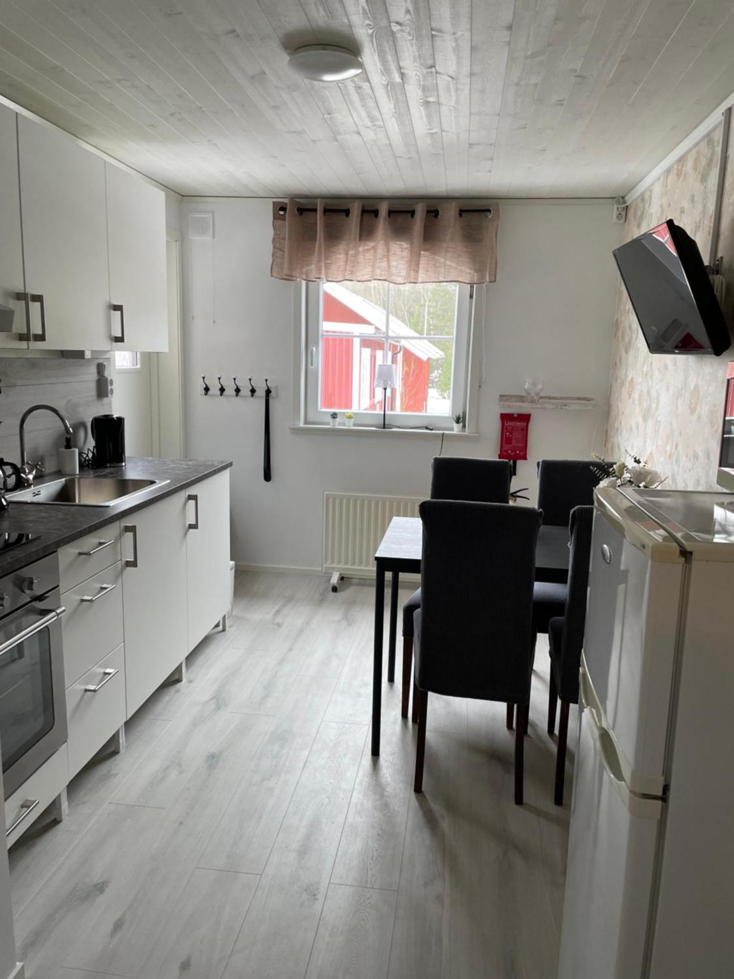 Braenntorps Gard Villa Kolmården Eksteriør billede