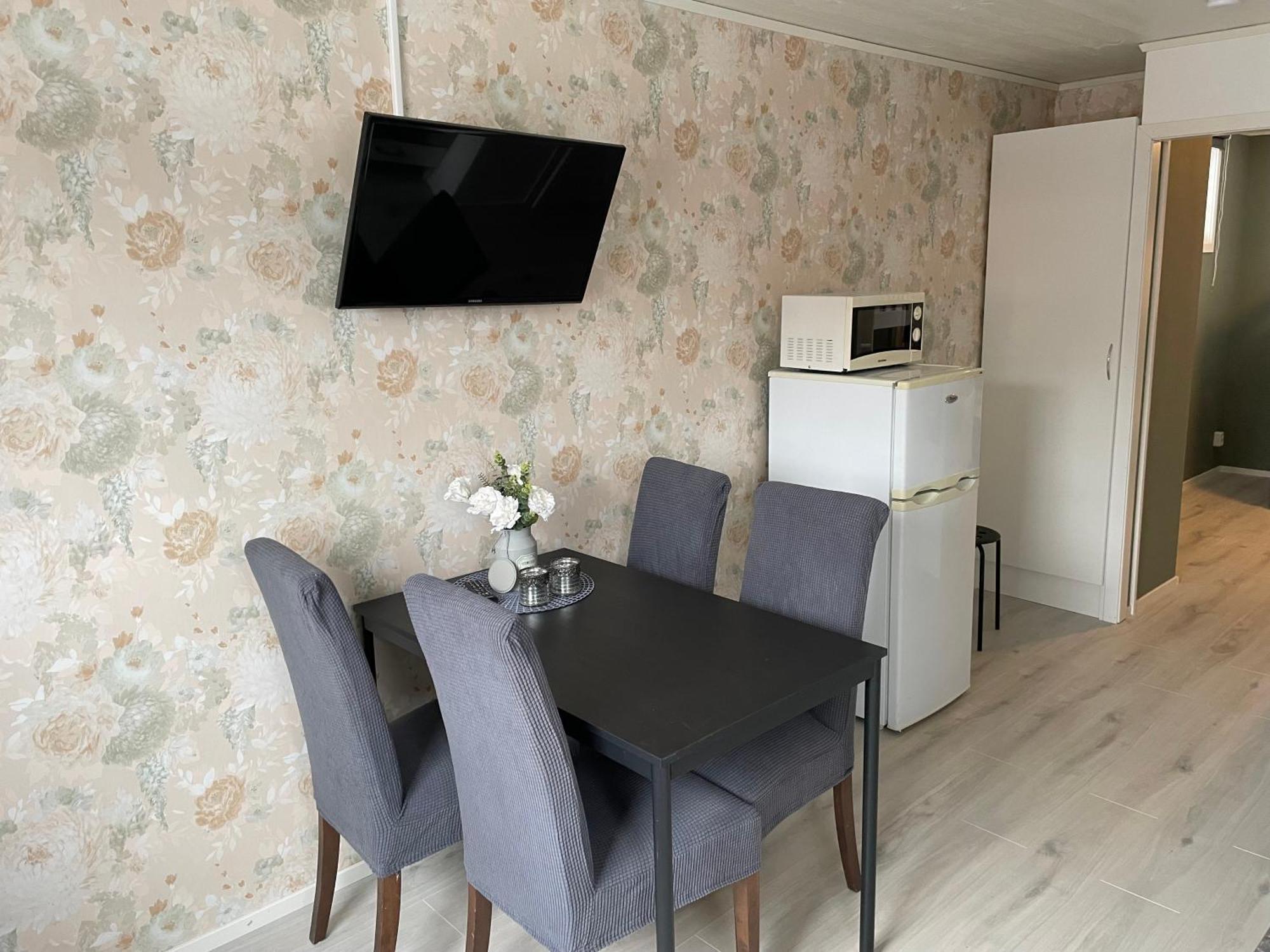 Braenntorps Gard Villa Kolmården Eksteriør billede